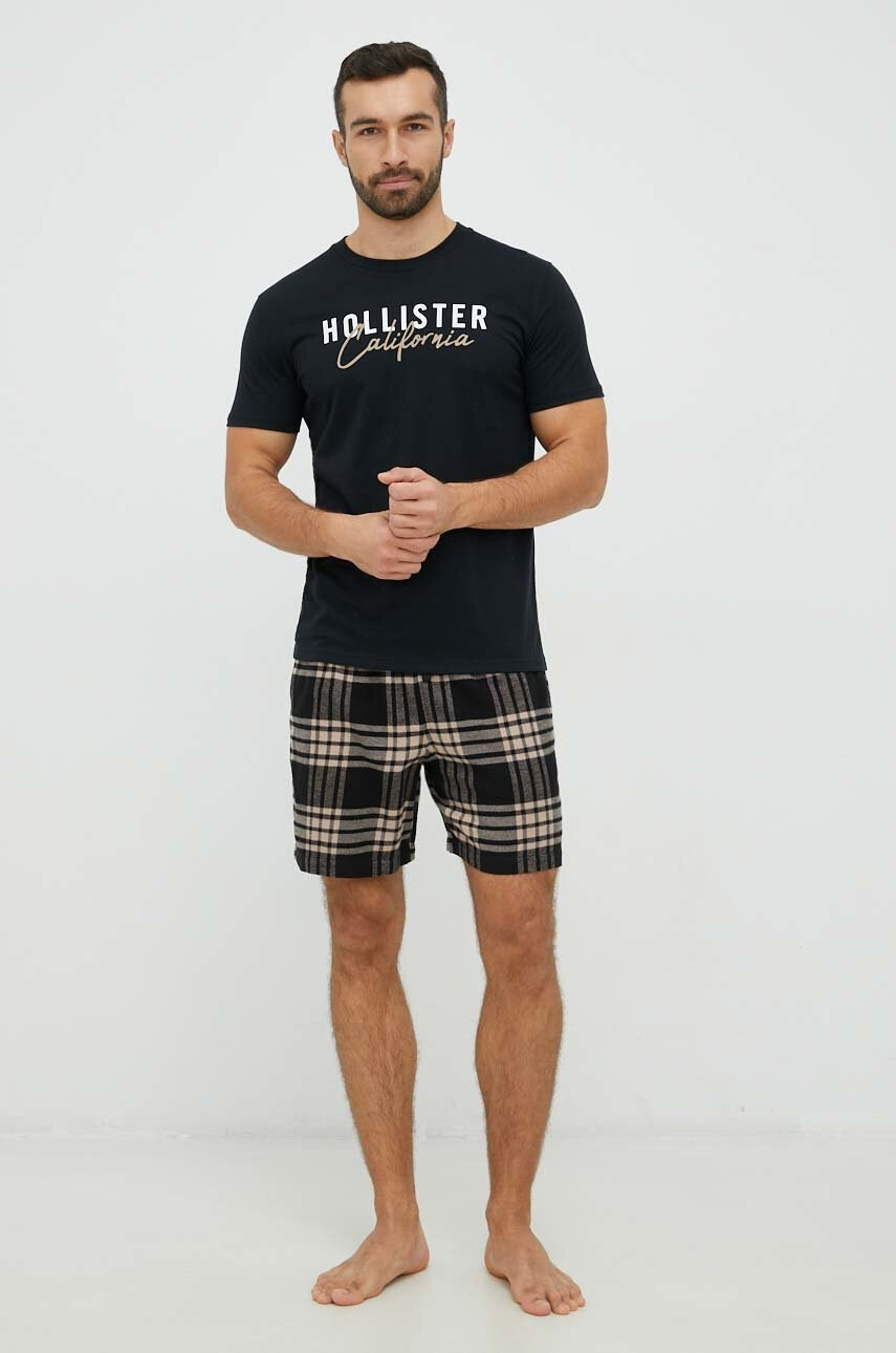 Hollister Co. Пижама - Pepit.bg