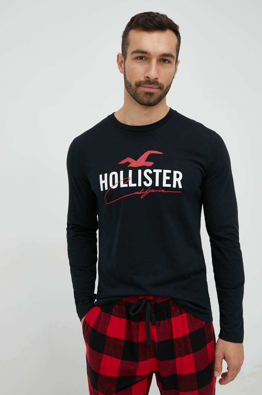 Hollister Co. Пижама - Pepit.bg