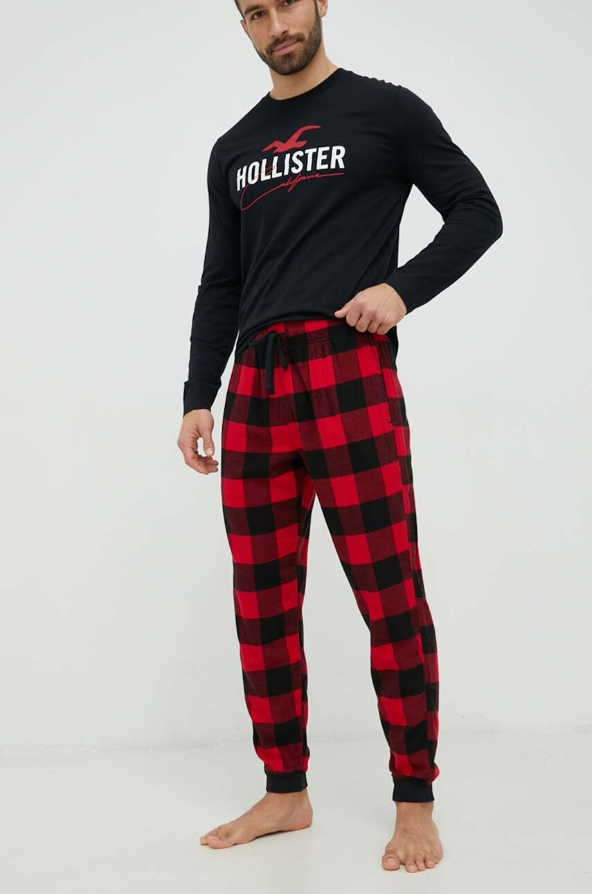 Hollister Co. Пижама - Pepit.bg