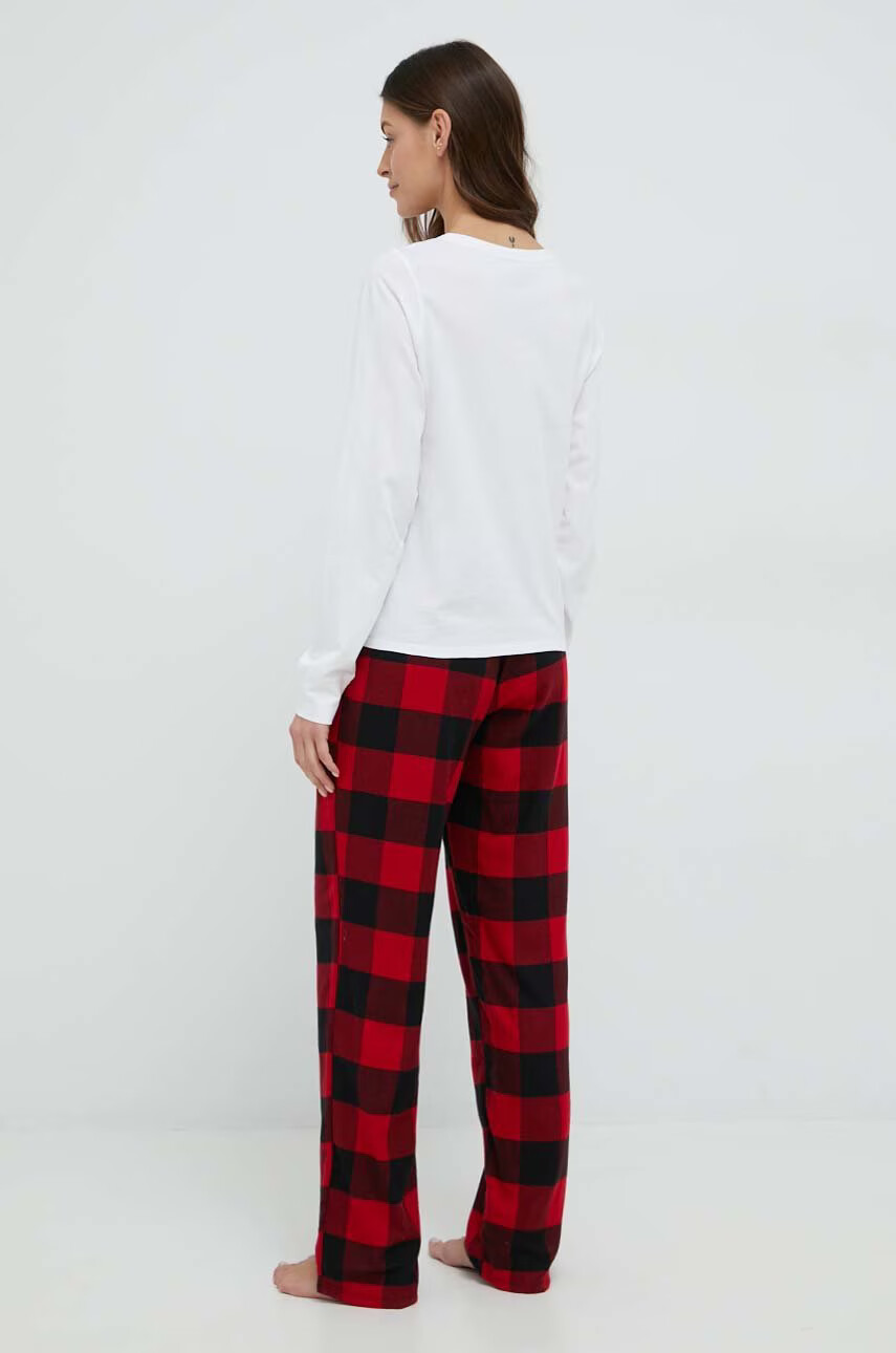 Hollister Co. Пижама дамска - Pepit.bg