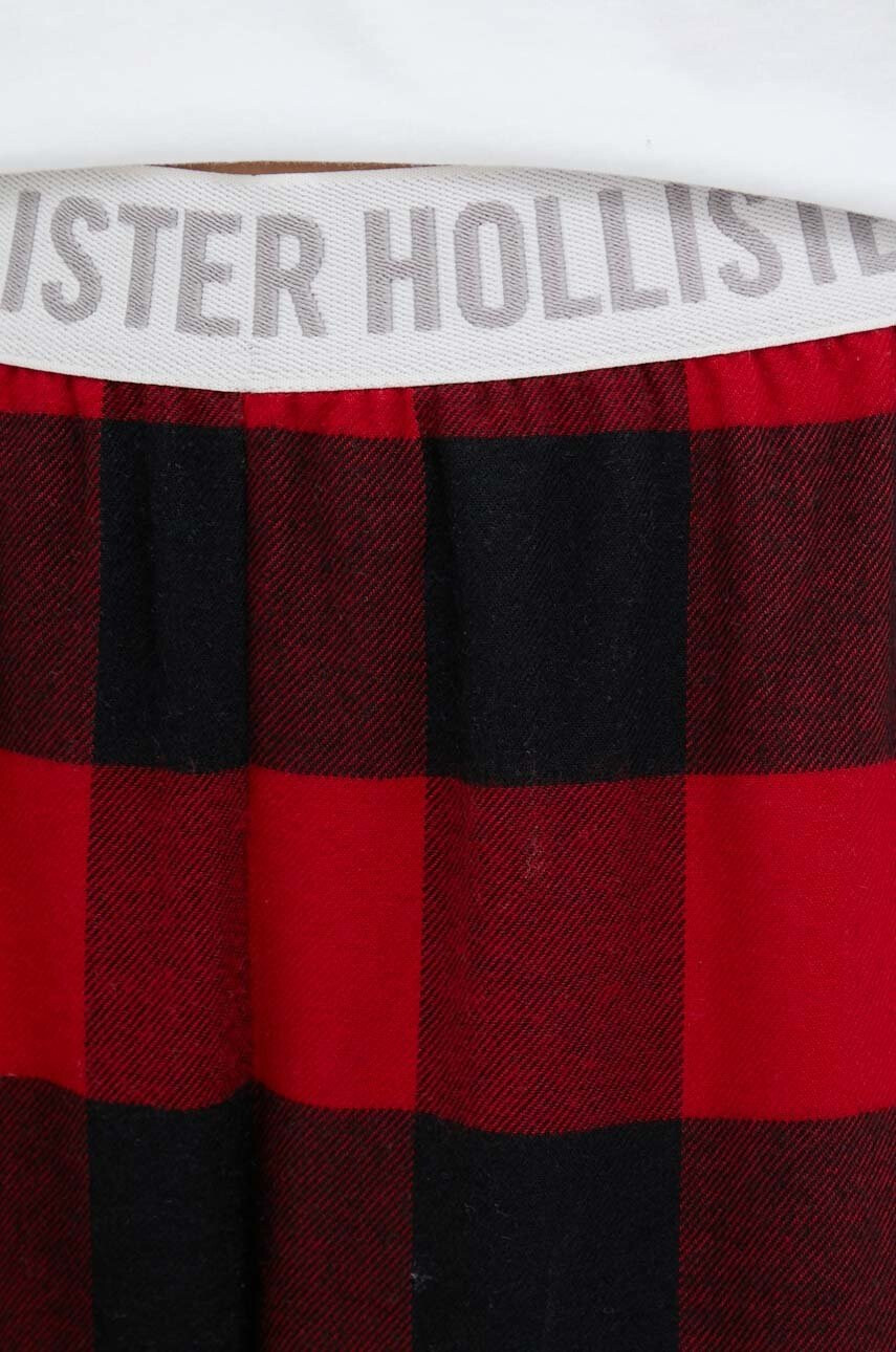 Hollister Co. Пижама дамска - Pepit.bg