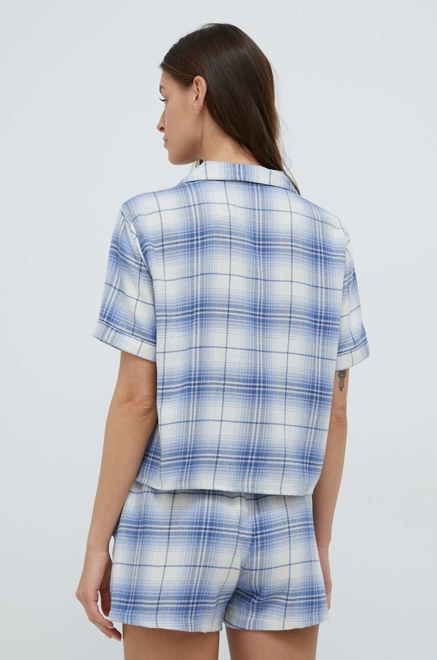 Hollister Co. Пижама дамска - Pepit.bg