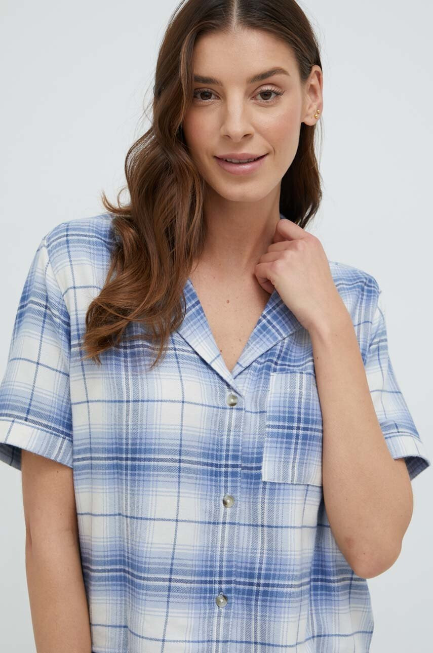 Hollister Co. Пижама дамска - Pepit.bg