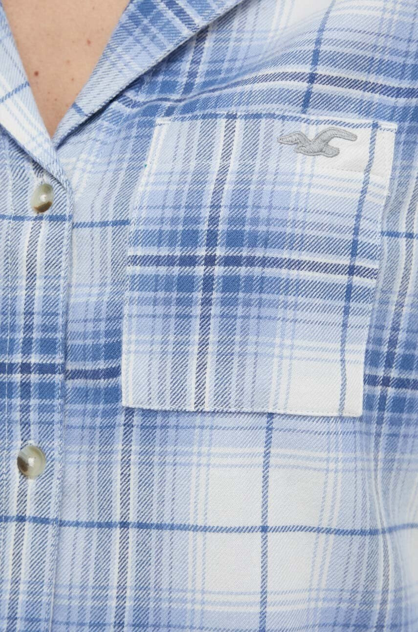 Hollister Co. Пижама дамска - Pepit.bg