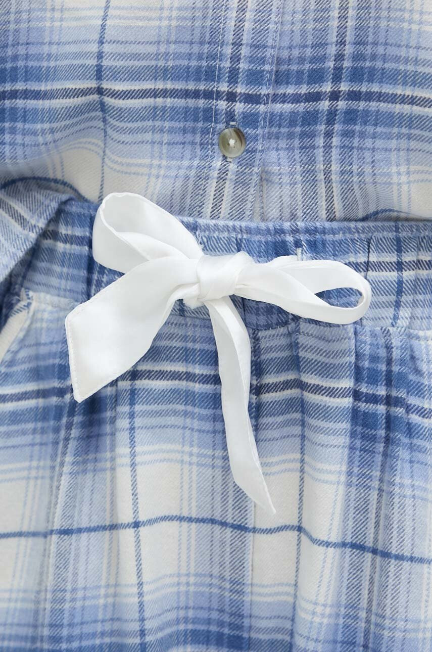 Hollister Co. Пижама дамска - Pepit.bg