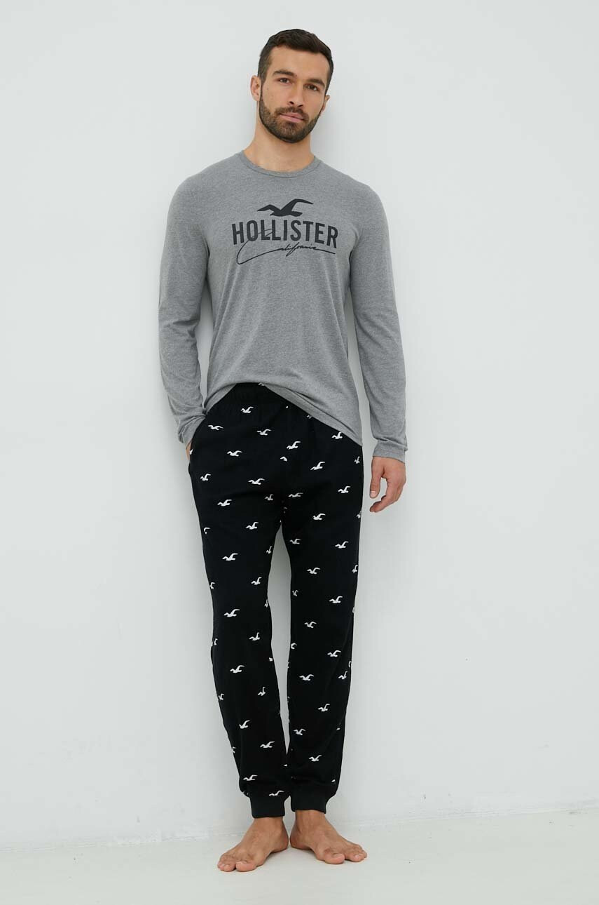 Hollister Co. Пижама - Pepit.bg
