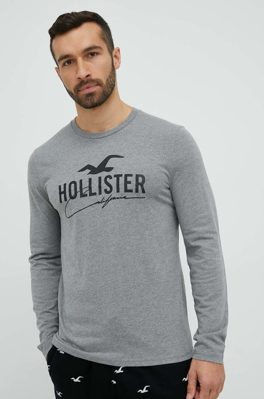Hollister Co. Пижама - Pepit.bg