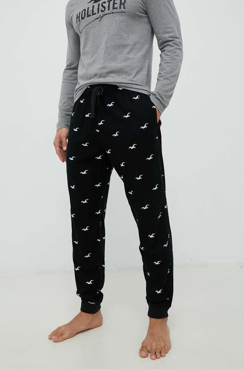 Hollister Co. Пижама - Pepit.bg