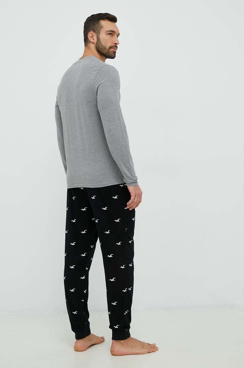 Hollister Co. Пижама - Pepit.bg