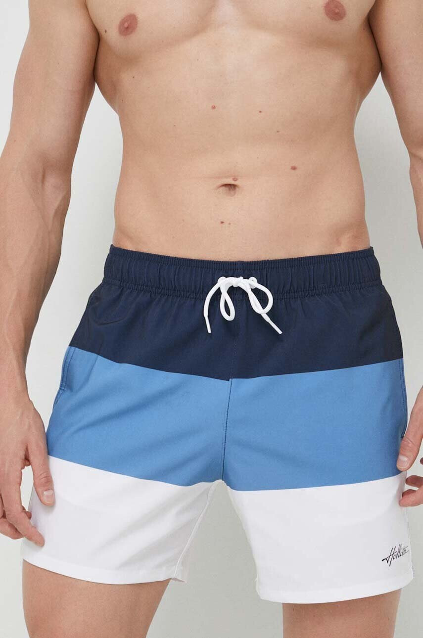 Hollister Co. Плувни шорти - Pepit.bg