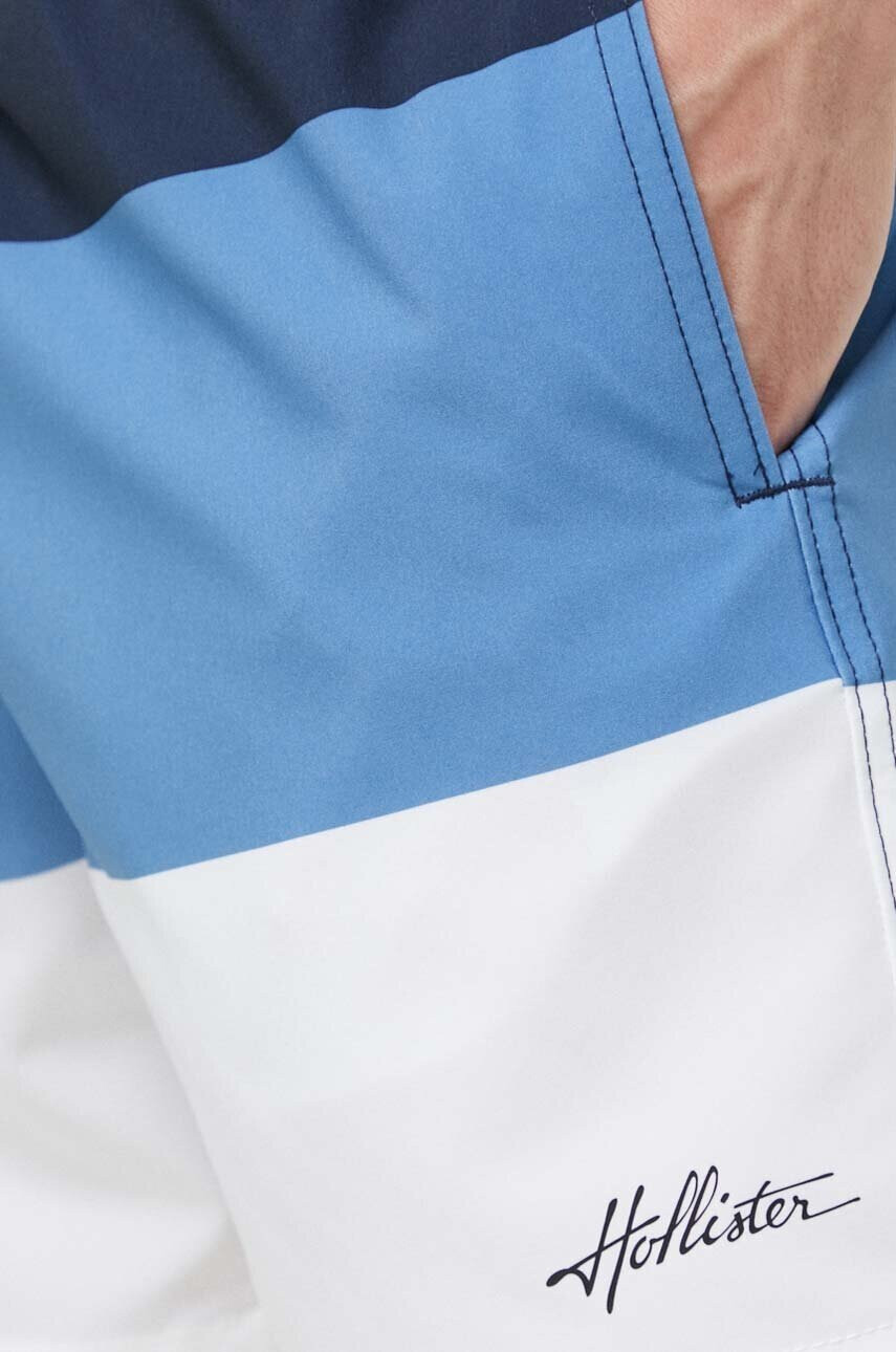 Hollister Co. Плувни шорти - Pepit.bg