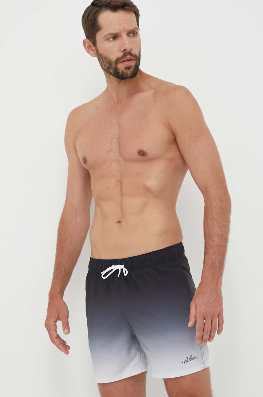 Hollister Co. Плувни шорти - Pepit.bg