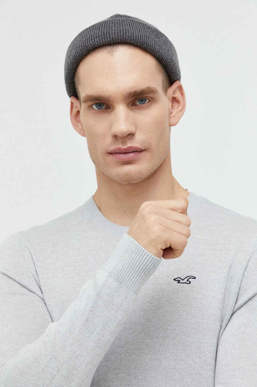 Hollister Co. Пуловер - Pepit.bg