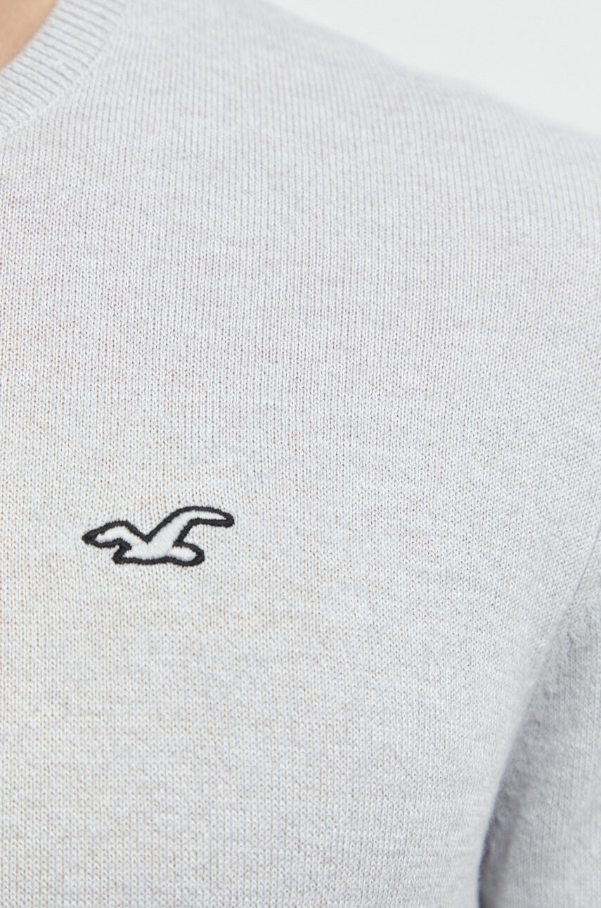 Hollister Co. Пуловер - Pepit.bg