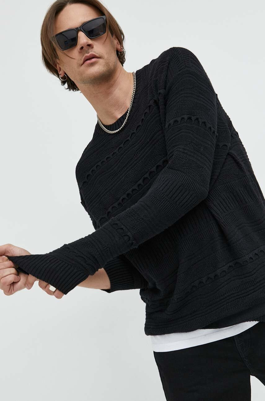 Hollister Co. Пуловер - Pepit.bg