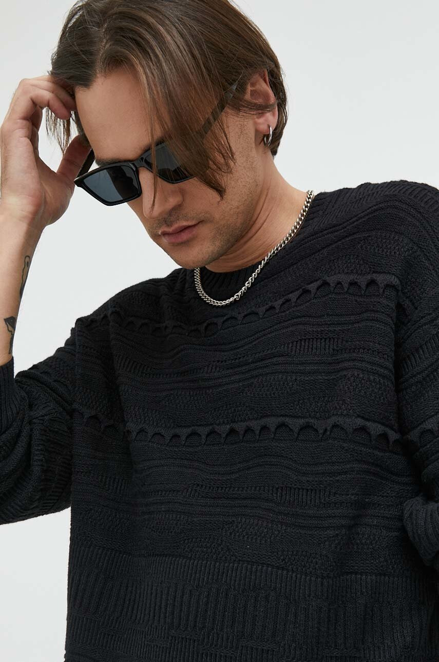Hollister Co. Пуловер - Pepit.bg