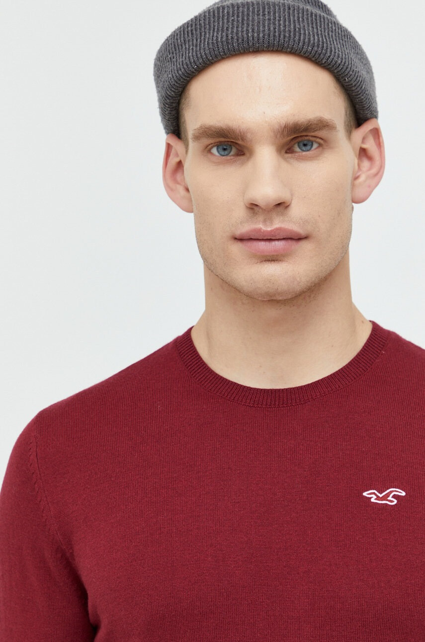 Hollister Co. Пуловер - Pepit.bg