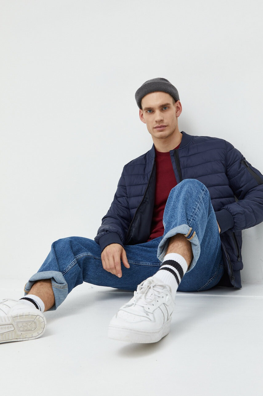 Hollister Co. Пуловер - Pepit.bg