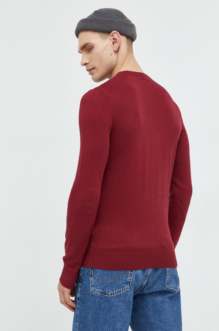 Hollister Co. Пуловер - Pepit.bg