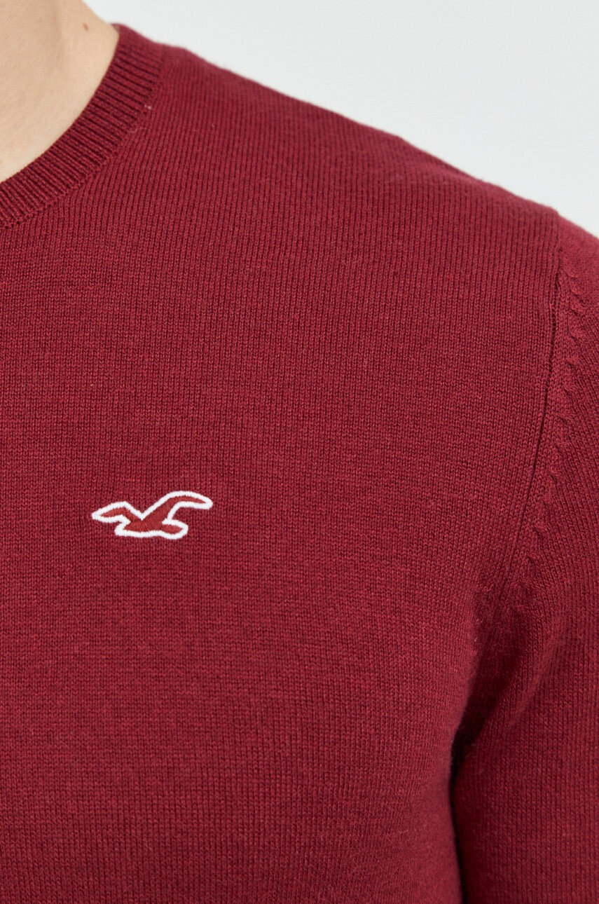 Hollister Co. Пуловер - Pepit.bg