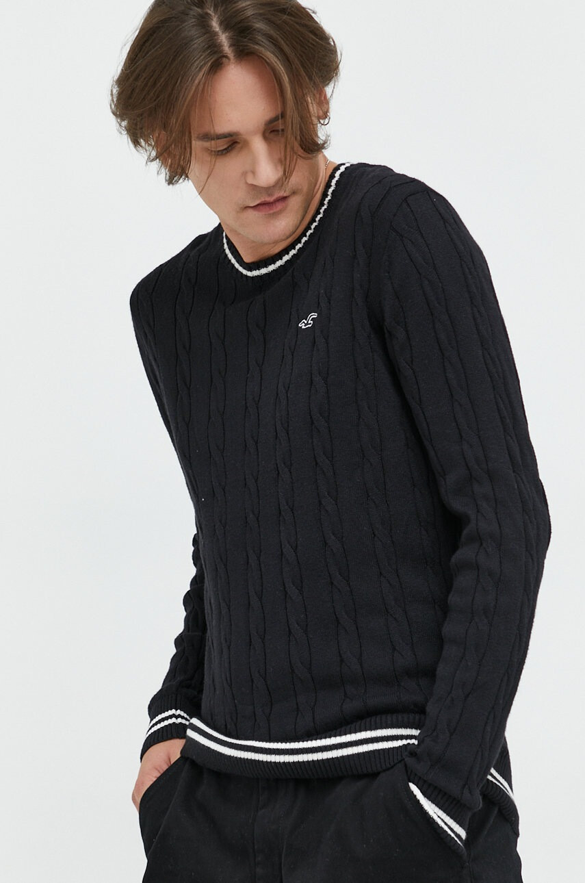 Hollister Co. Пуловер - Pepit.bg