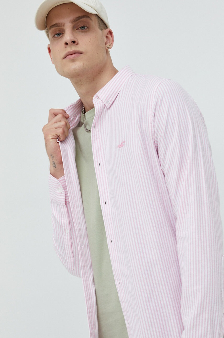 Hollister Co. Риза - Pepit.bg