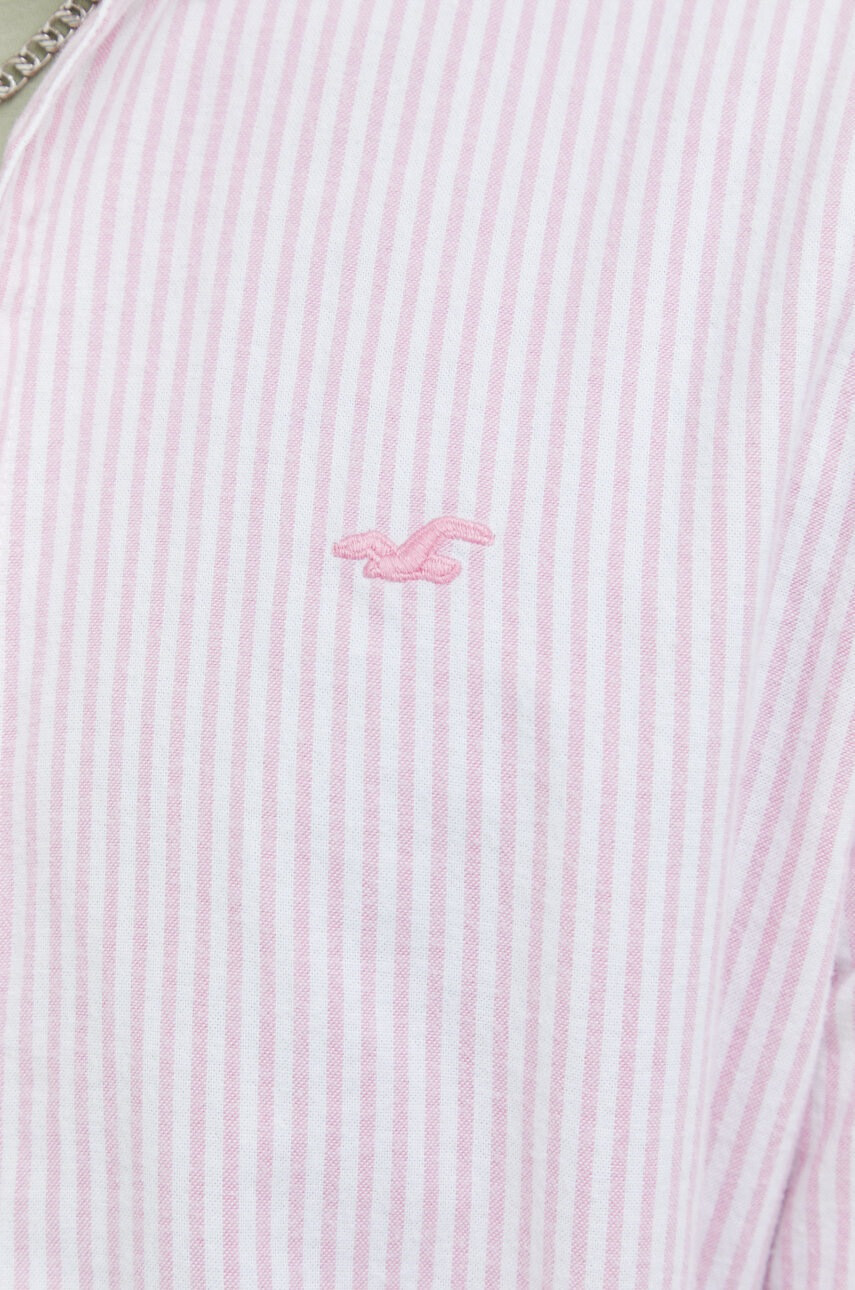 Hollister Co. Риза - Pepit.bg