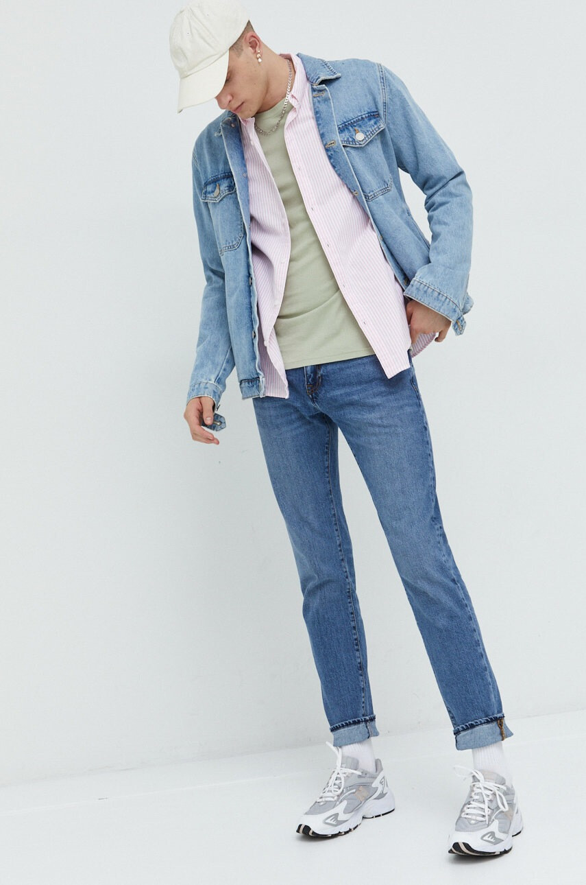 Hollister Co. Риза - Pepit.bg