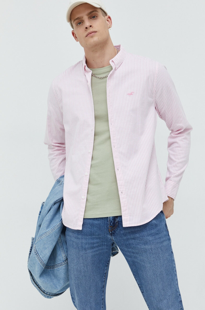 Hollister Co. Риза - Pepit.bg