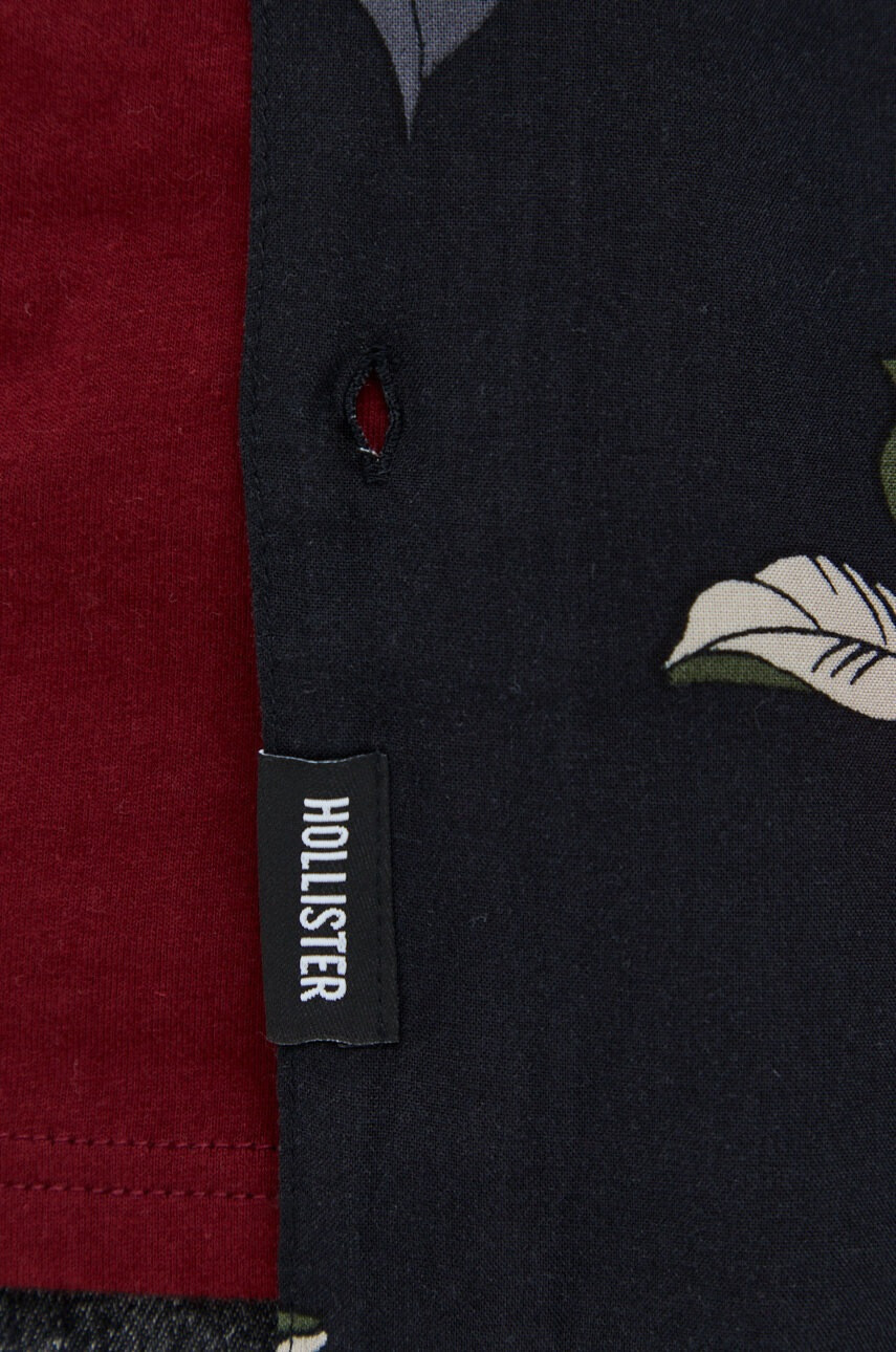 Hollister Co. Риза - Pepit.bg