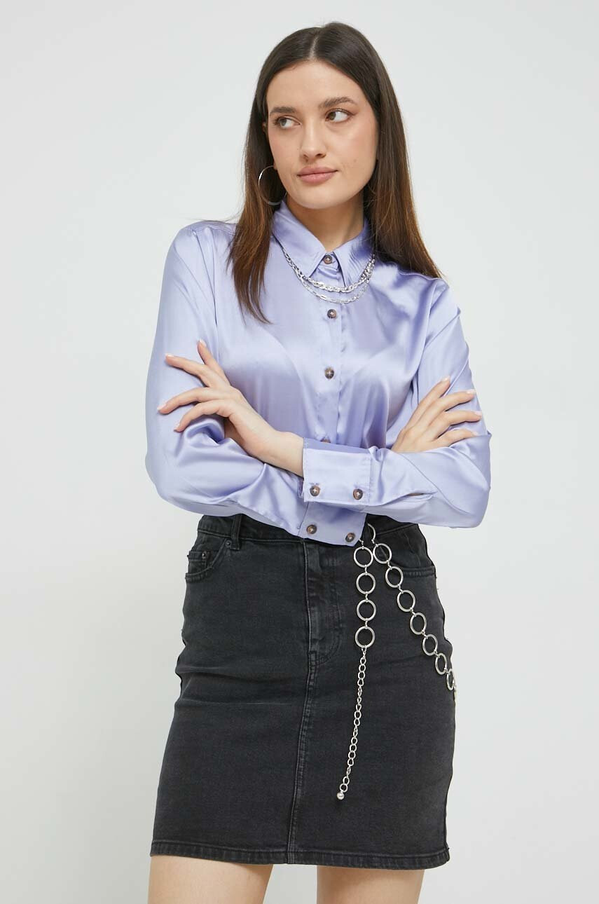 Hollister Co. Риза - Pepit.bg