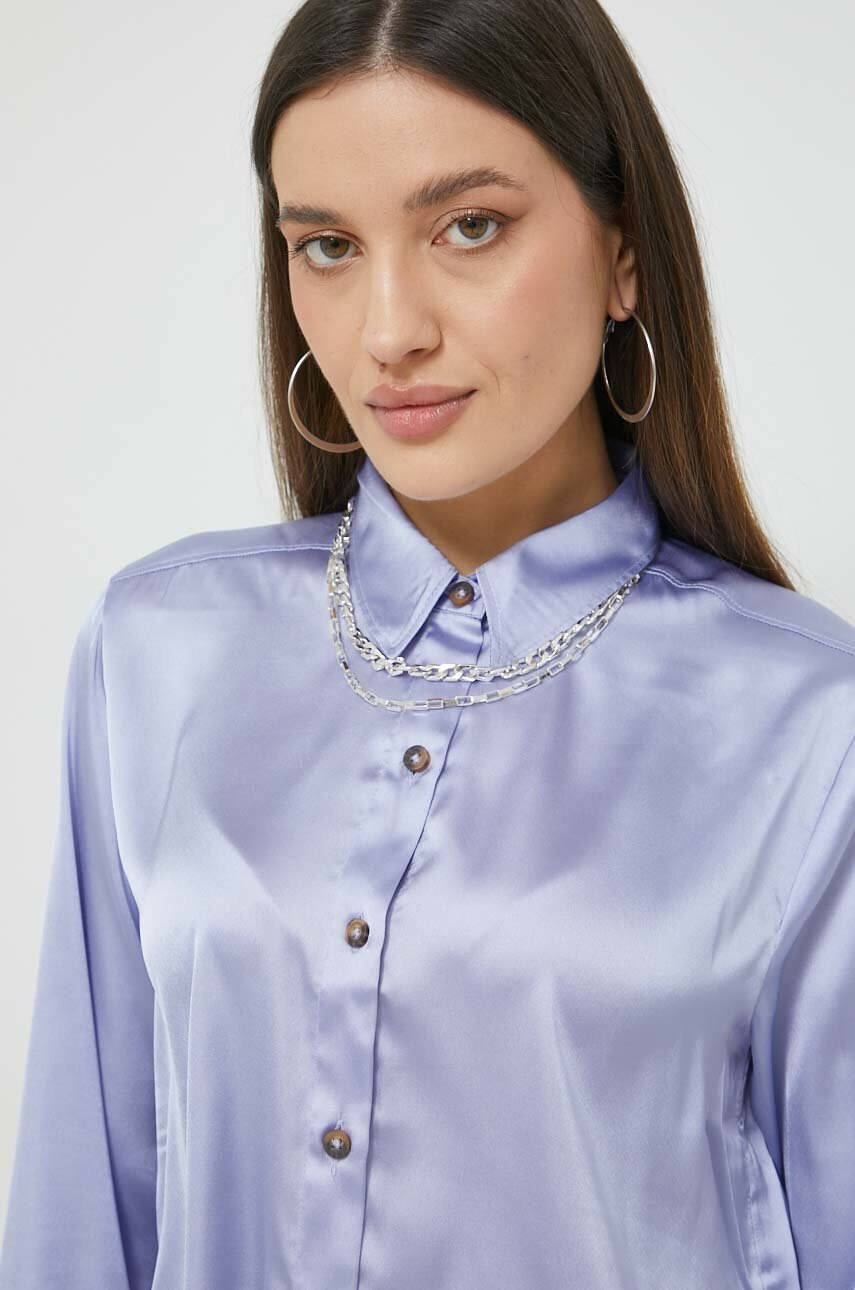 Hollister Co. Риза - Pepit.bg