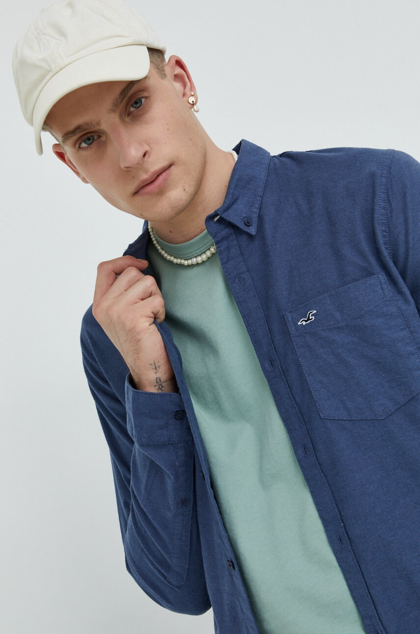 Hollister Co. Риза - Pepit.bg