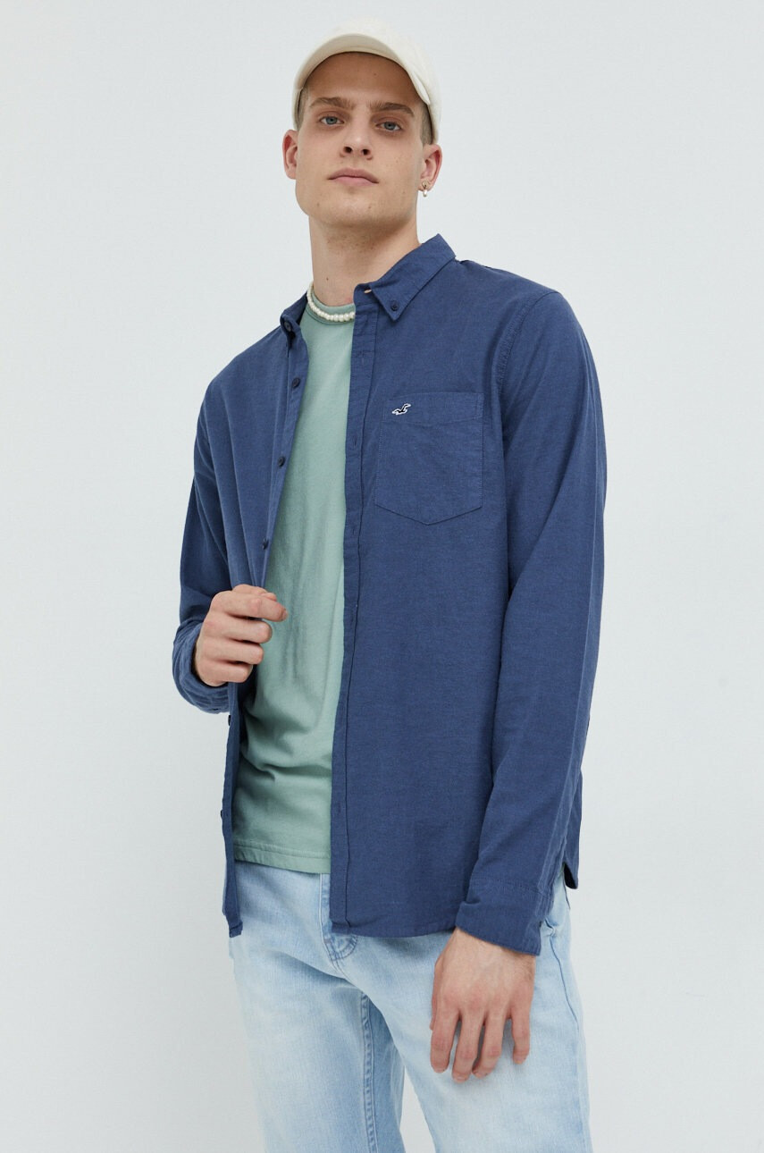Hollister Co. Риза - Pepit.bg