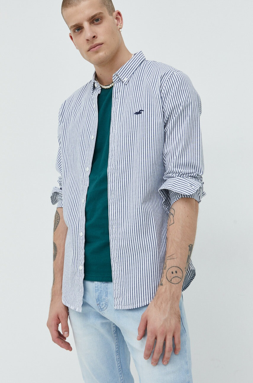 Hollister Co. Риза - Pepit.bg