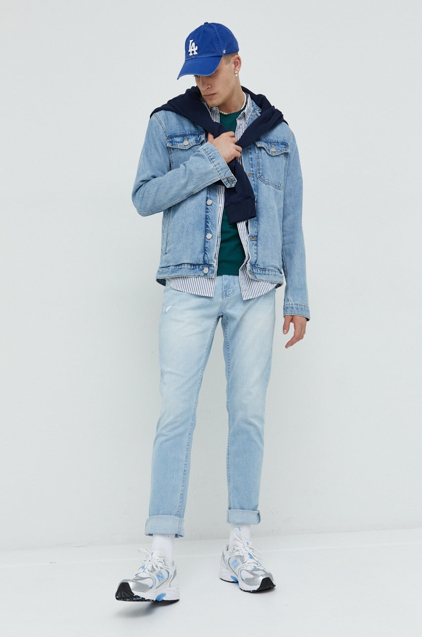 Hollister Co. Риза - Pepit.bg