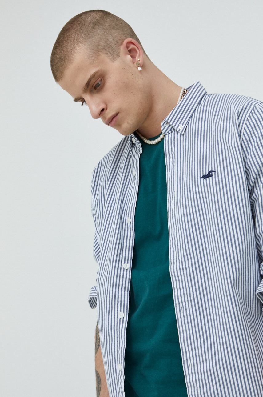 Hollister Co. Риза - Pepit.bg