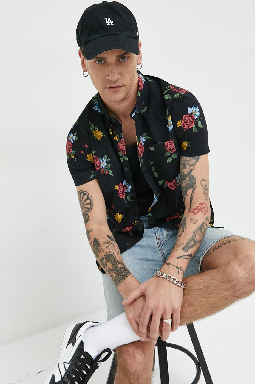 Hollister Co. Риза - Pepit.bg