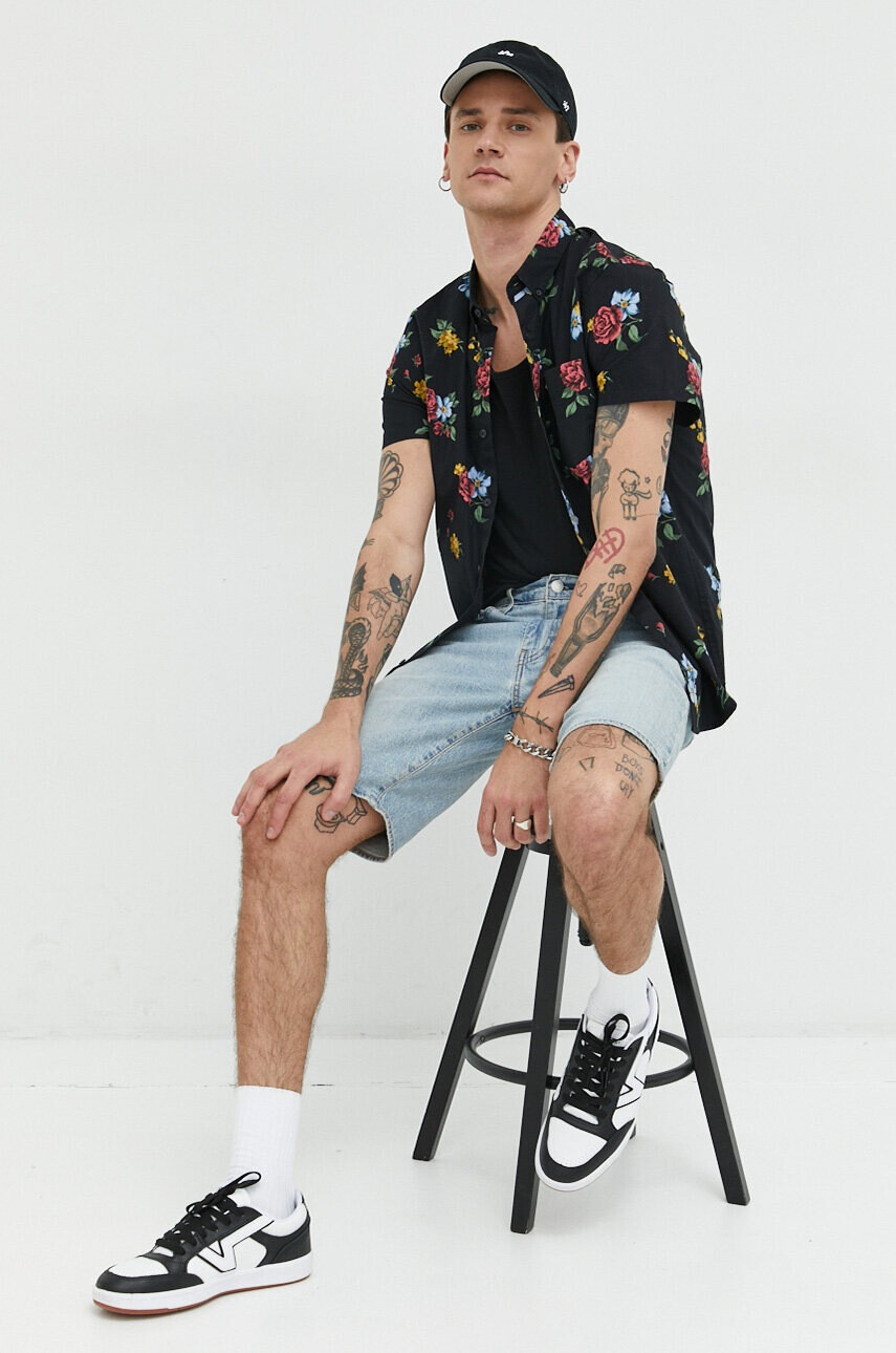 Hollister Co. Риза - Pepit.bg