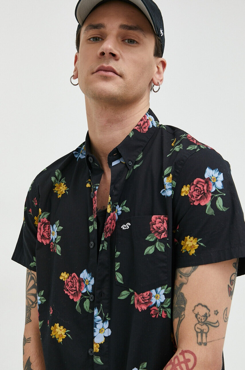Hollister Co. Риза - Pepit.bg