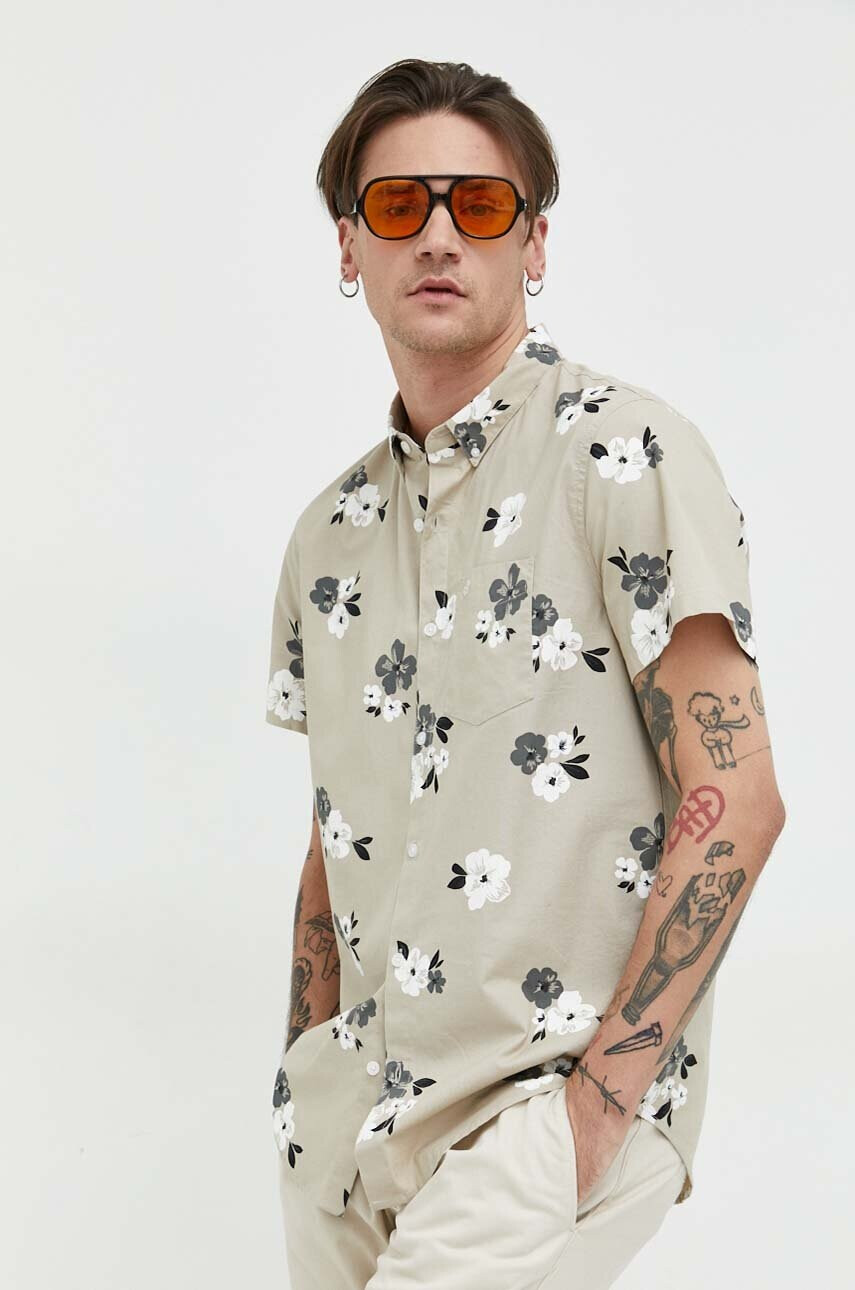 Hollister Co. Риза - Pepit.bg