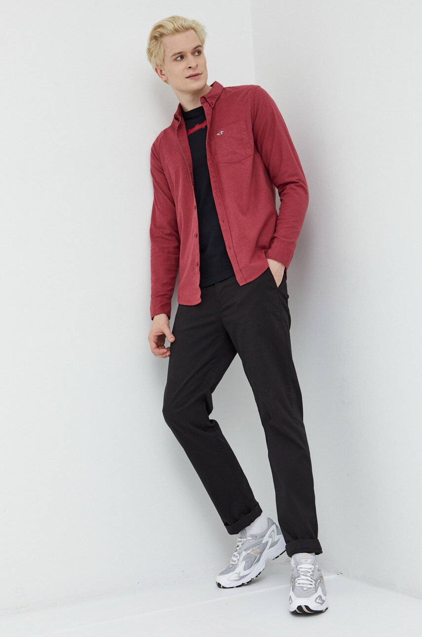 Hollister Co. Риза - Pepit.bg