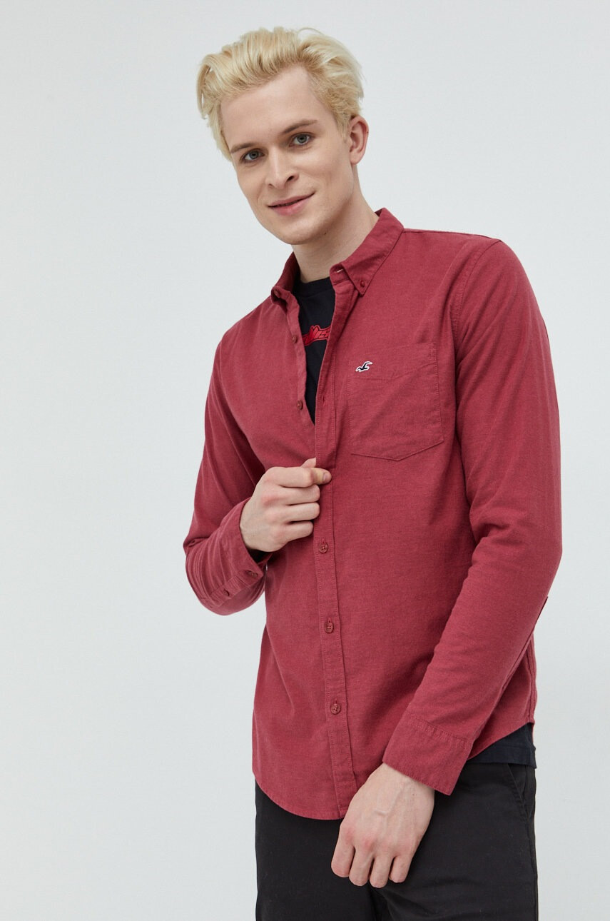 Hollister Co. Риза - Pepit.bg