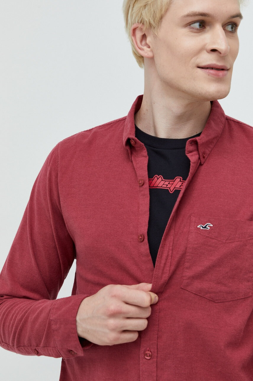 Hollister Co. Риза - Pepit.bg