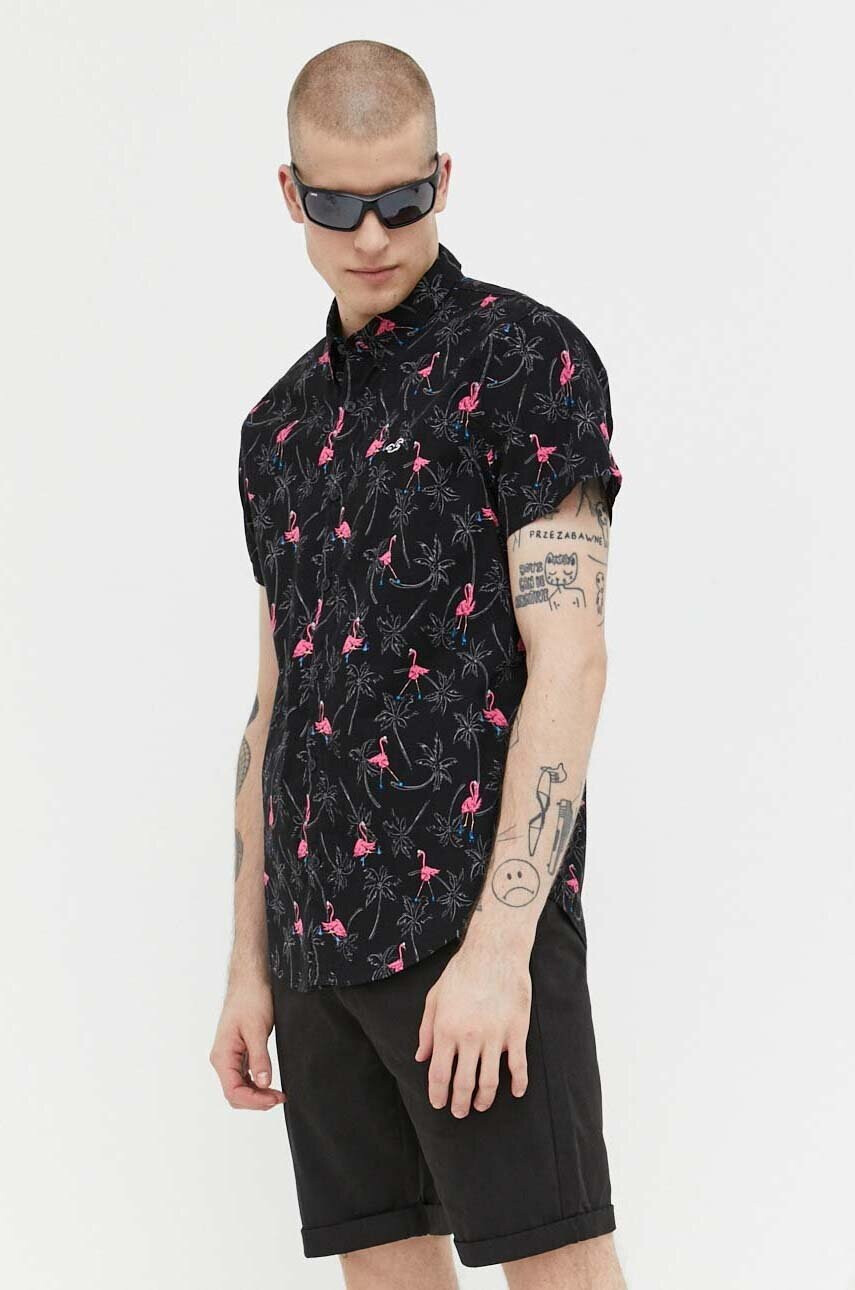 Hollister Co. Риза - Pepit.bg