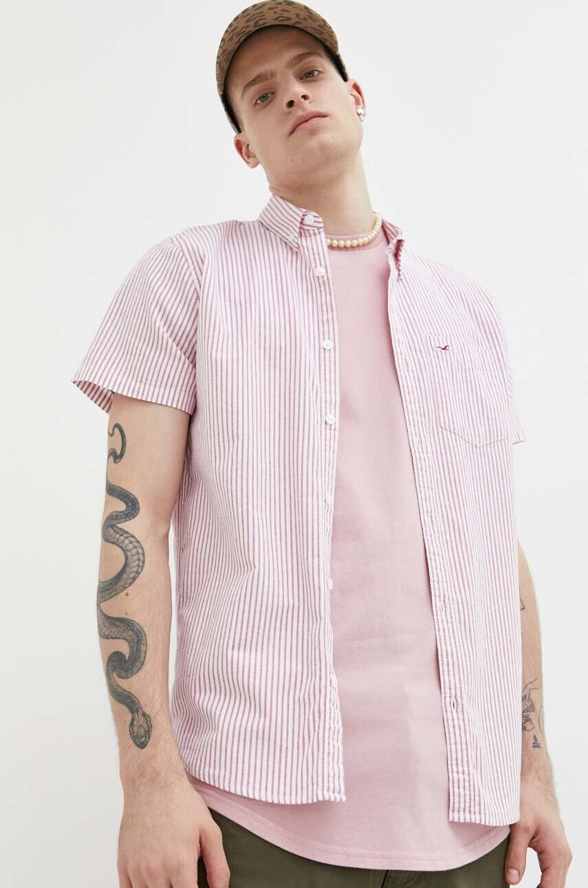 Hollister Co. Риза - Pepit.bg