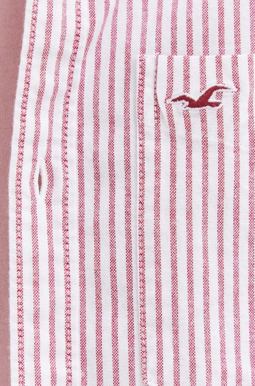 Hollister Co. Риза - Pepit.bg