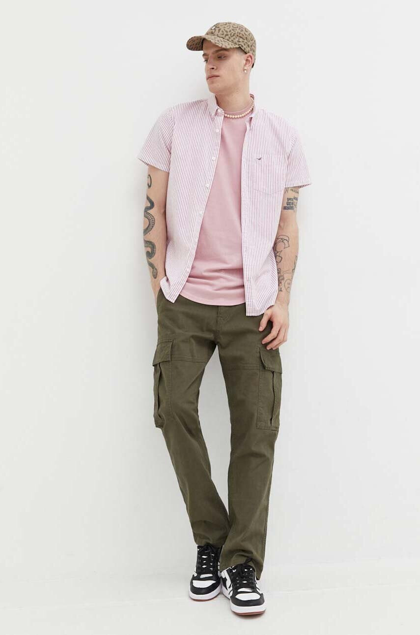 Hollister Co. Риза - Pepit.bg