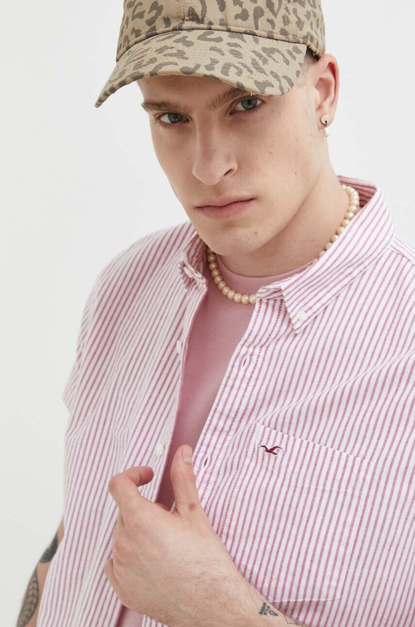 Hollister Co. Риза - Pepit.bg