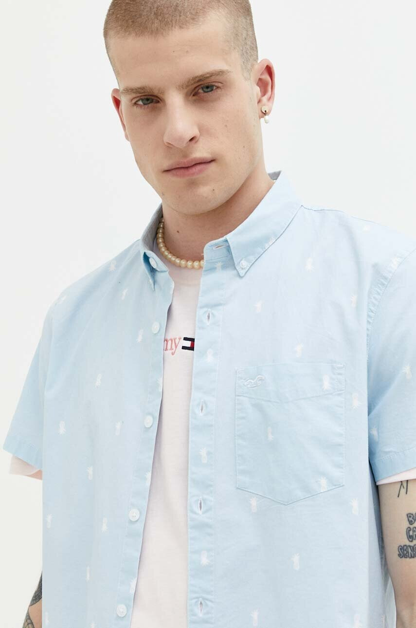 Hollister Co. Риза - Pepit.bg